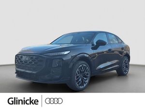 Audi Q3 Sportback TFSI quattro 150 kW S tronic