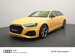 Audi RS4 Avant 