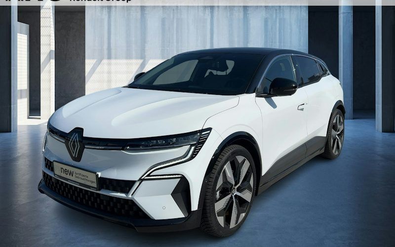 Renault Megane-e-tech EV60 220hp Optimum Charge Techno 5dr Auto kaufen