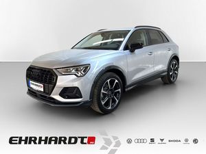 Audi Q3 advanced 35 TFSI S tronic AHK*MATRIX*NAV*SHZ*
