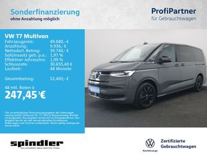 Volkswagen Multivan Edition lang DSG / Pano, 6Sitze, Matrix