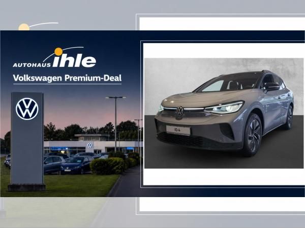 Volkswagen ID.4 Pro Energy 77kWh Premium-Deal Leasing