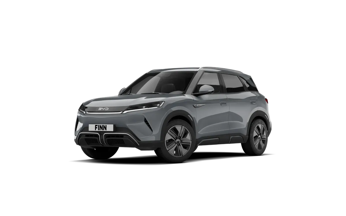 BYD Atto 2 64.8 kWh 64.8 kWh Comfort Auto-Abo