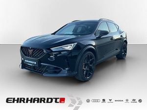 Cupra Formentor 2.5 TSI DSG 4Drive VZ5 DCC MATRIX*VIRT