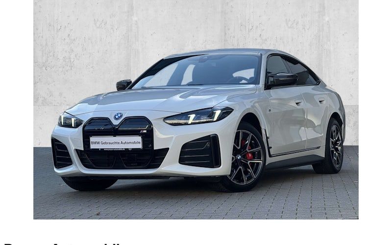 Bmw I4-m50 M50 5dr Kauf