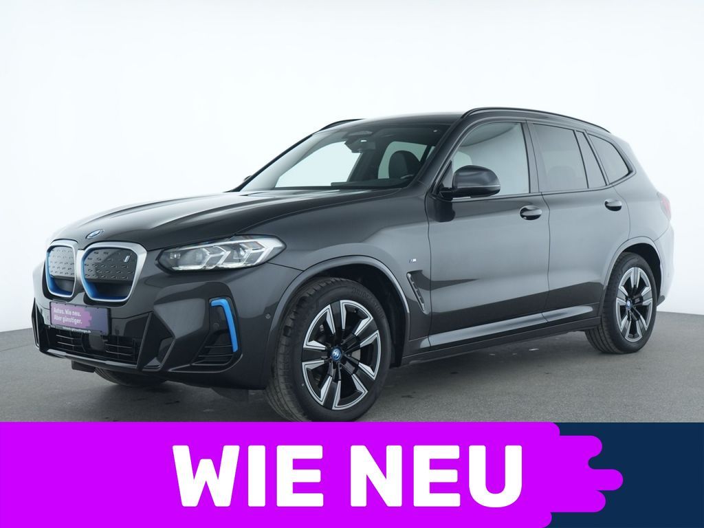 BMW iX3 Inspiring ACC|Navi|Kamera|Pano|Park-Assist Leasing