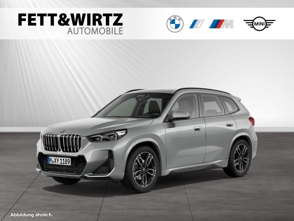 BMW X1 sDrive20i M Sportpaket|Head-Up|DAProf.|H/K Leasing