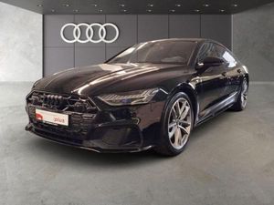 Audi A7 Sportback 55 TFSI e quattro S tronic S line HD Matrix-LED Navi B&O DAB Leasing
