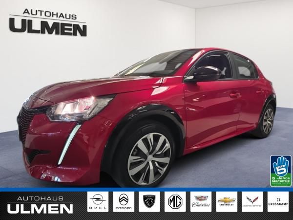 Peugeot 208 e- Active Elektro 