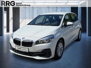 BMW 218 Active Tourer - 218i Advantage Leasing
