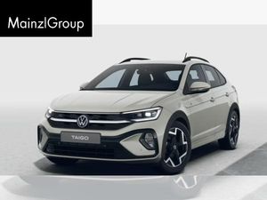 Volkswagen Taigo ❗R-Line ❗116 PS❗Privat Bestellaktion❗