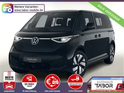 Volkswagen ID. Buzz Pro LR 7S KomfortP+ AssisP+ 360°Kam ACC