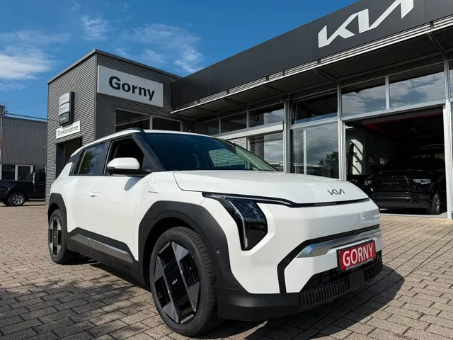Kia EV3 58,3 kWh EARTH*UPGRADE*DES*WC*BUSINESS*SD*DW