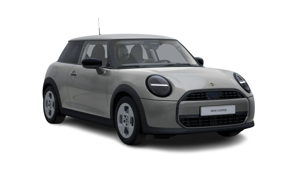 Mini Cooper MINI Cooper C Essential Trim 1.5 7-Gang Steptronic 115 kW (156 PS) Auto-Abo