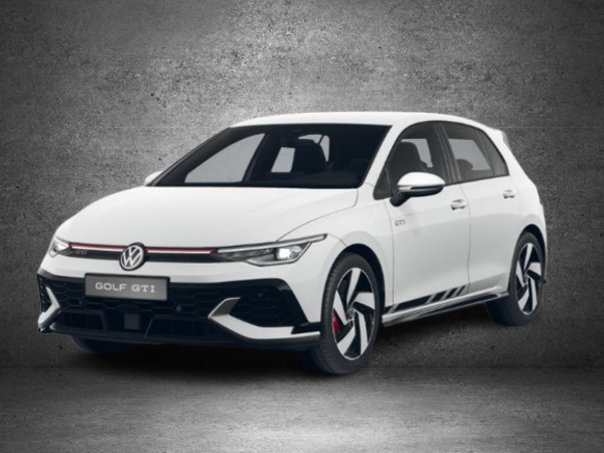 Volkswagen Golf GTI Clubsport 2.0TSI 300PS - **Bestellfahrzeug** frei konfigurierbar Leasing