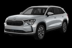 Skoda Kodiaq 1.5 TSI iV 150 kW DSG Selection