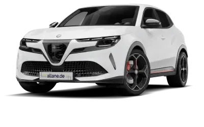 Alfa Romeo Junior Ibrida 1.2 MHEV VGT e-DCT6 Sprint Leasing