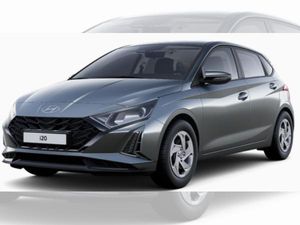 Hyundai i20 🔥TREND🔥6-Gang Schalter🔥SOFORT-VERFÜGBAR🔥💼GEWERBE💼