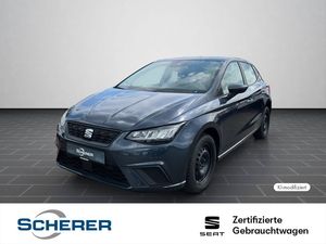 Seat Ibiza 1.0 TSI Style Edition