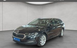 Skoda Octavia-combi 2.0 TDI SCR 110kW DSG FIRST EDIT. COMBI 5dr - Auto kaufen