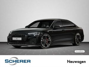 Audi A8 L 50 TDI quattro 210(286) kW(PS) tiptronic