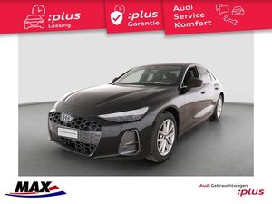 Audi A6 Limousine TDI quattro MATRIX LED+360° KAM+HUD
