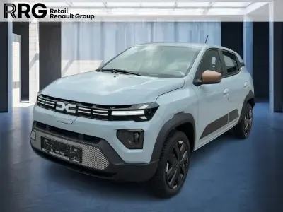 Dacia Spring Extreme electric 100 Auto kaufen