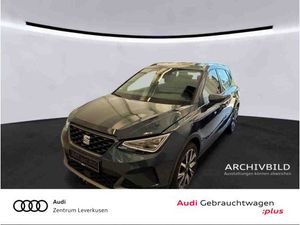 Seat Arona FR VIRT CARPLAY SHZ LED KLIMA PDC FACELIFT