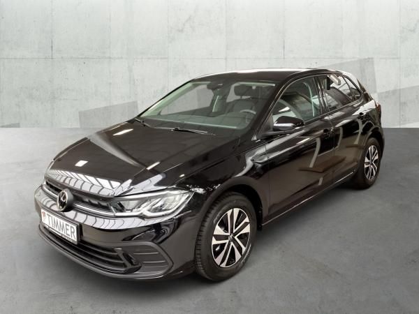 Volkswagen Polo ENERGY  *SOFORT VERFÜGBAR!* 1,0 l TSI OPF 70 kW (95 PS) 5-Gang Leasing