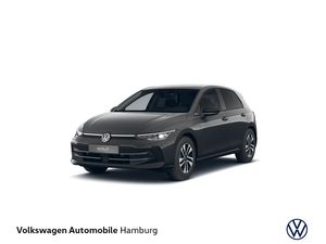 Volkswagen Golf Life 1,5 l eTSI OPF 85 kW (116 PS) 7-Gang-D