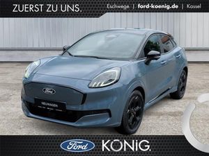 Ford Puma Gen E ✨BlueCruise✨Matrix LED, Winter-Paket💥INKL. WARTUNG/VERSCHLEIß - 500€ Ladeguthaben