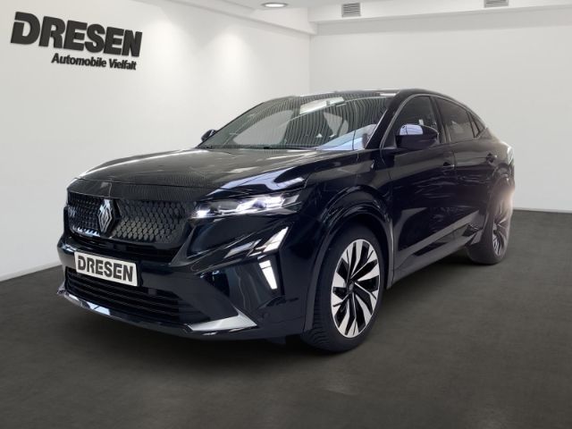 Renault Rafale Techno Full Hybrid Winter-P+Allwetter+e.H Leasing