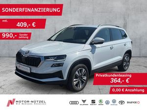 Skoda Karoq 2.0TDI DSG TOUR MATRIX+NAV+ACC+SHZ+RFK+AHK