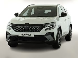 Renault Espace 1.2 E-TECH 200 Esprit Alp. WinterP Matrix Auto-Abo privat Auto-Abo