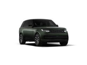 Land Rover Range Rover D350 SWB Autobiography