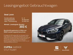 Seat Leon 1.4 e-HYBRID DSG