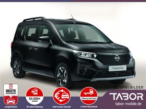NISSAN Townstar 130 L2 Tekna Nav SHZ PDC Kam Keyl 7S Auto-Abo