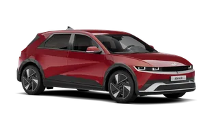 Hyundai IONIQ 5 84kWh 168kW Heckantrieb Centriq