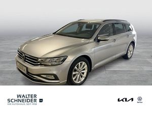 Volkswagen Passat Variant 2.0 TDI DSG Business Navi LED ACC