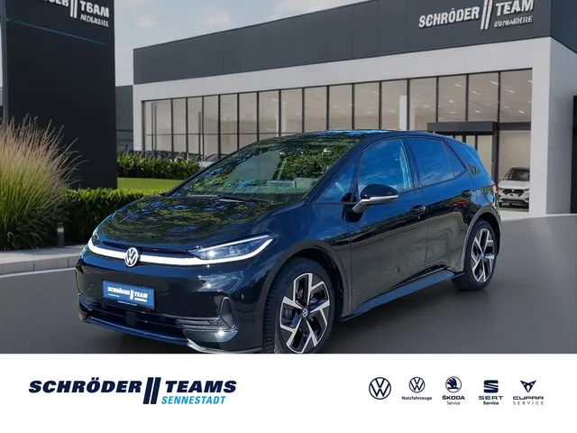 Volkswagen ID.3 Neo Life 140 kW (190 PS) 58 kWh 1-G