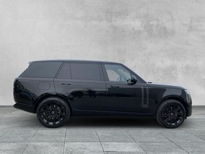 Land Rover Range Rover LWB P530 Autobiography ( sofort lieferbar ) Leasing