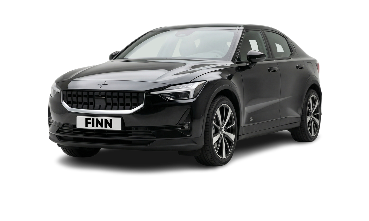 Polestar 4 Long Range Single motor Long Range Single motor Auto-Abo