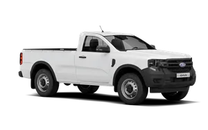 Ford Ranger 2.0 EcoBlue 151kW DoKa e-4WD Wildtrak At
