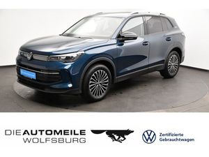 Volkswagen Tiguan 1.5 eTSI DSG Goal LED+/ACC