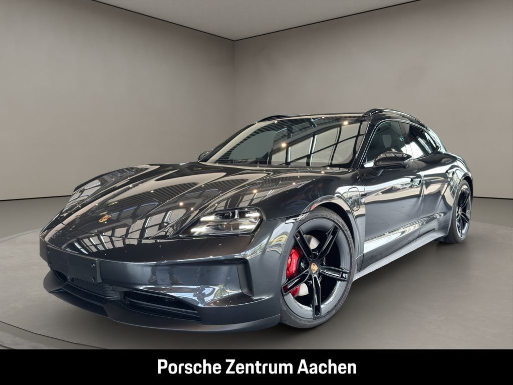 Porsche Taycan 4S Sport Turismo  Leasingrate 999€ brutto Leasing