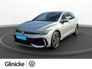 Volkswagen Golf VIII 1.5 TSI R-LINE AHK IQ Standheizung