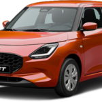 Suzuki Swift Leasing