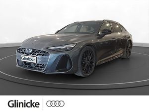 Audi A6 Avant TDI edition one Luft AHK Pano 360° B&O