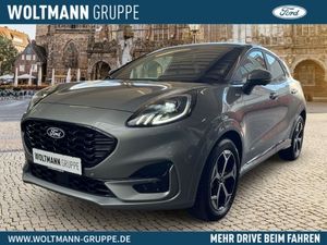 Ford Puma ab 219€ mtl. ST-Line X Automatik Car Play M