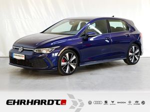 Volkswagen Golf VIII 2.0 TDI DSG GTD AHK*PANO*STHZG*IQ-LIGH Leasing